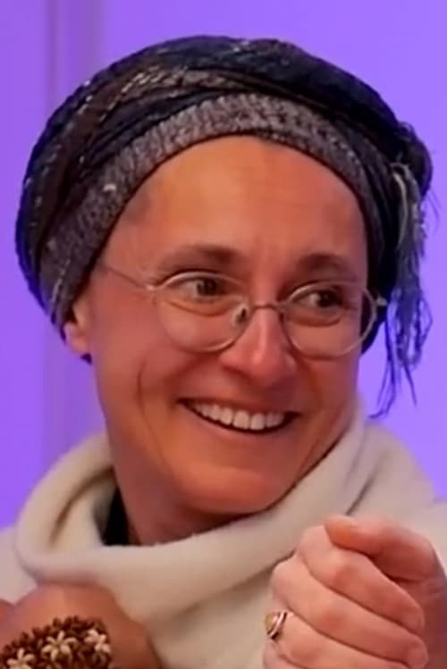 Camille Cyr-Desmarais