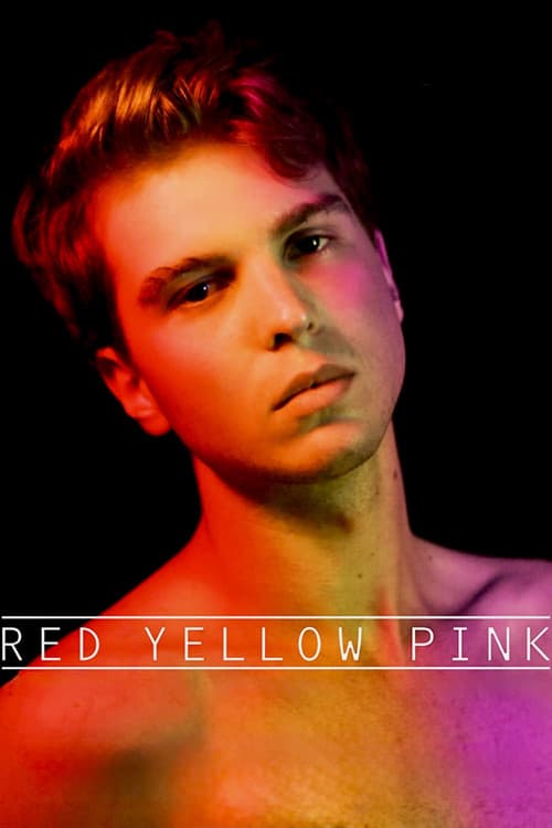 Red Yellow Pink