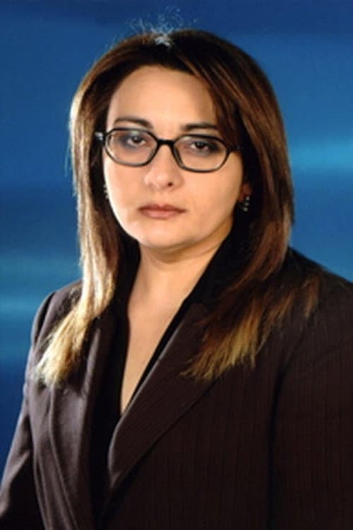 Mehriban Alakbarzadeh