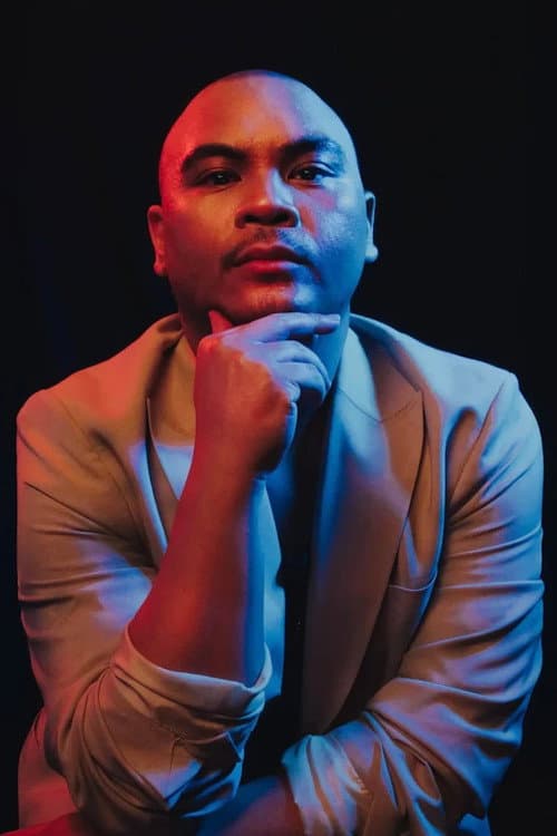 Richard Louprasong