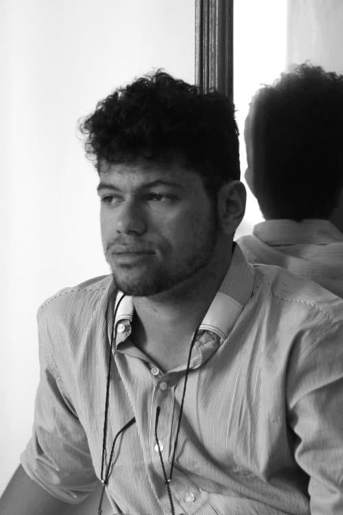 Herbert Santos