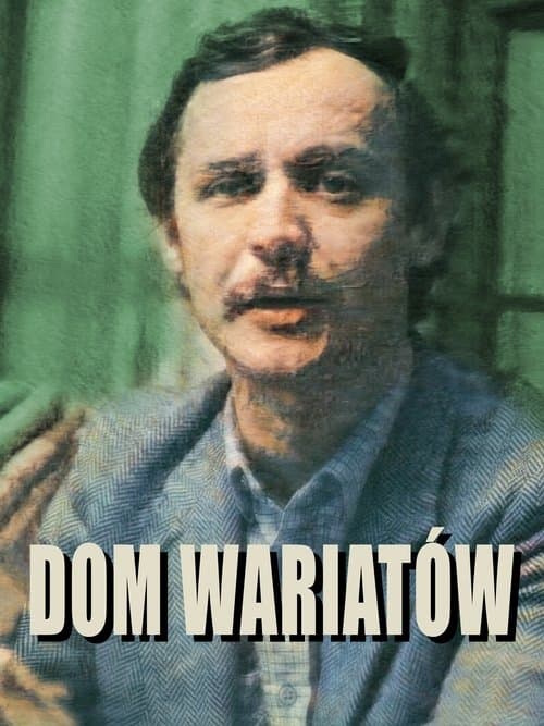 Dom wariatów