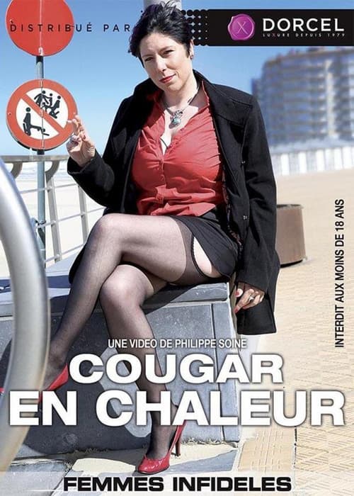 Cougar en Chaleur