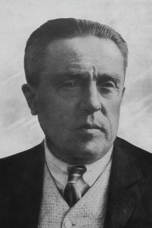 Александр Пантелеев