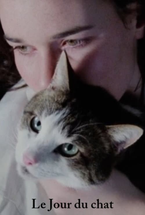 Le jour du chat