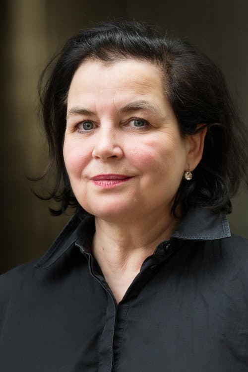 Klára Formanová