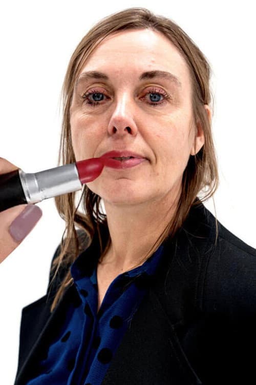 Carina Randløv