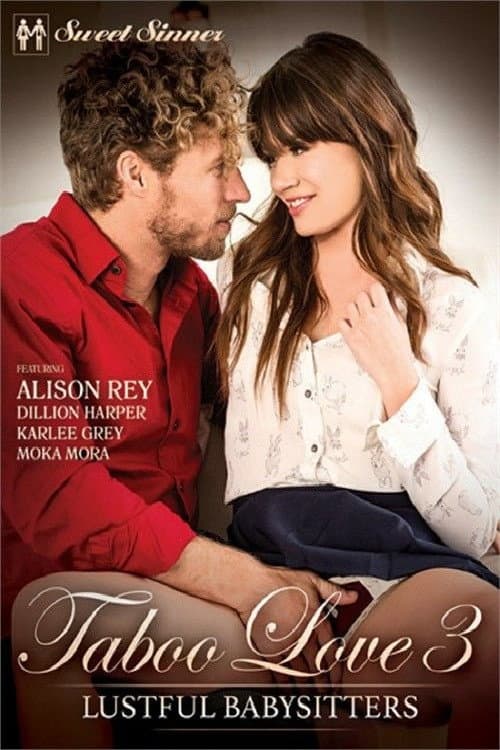 Taboo love 3 : lustful babysitters