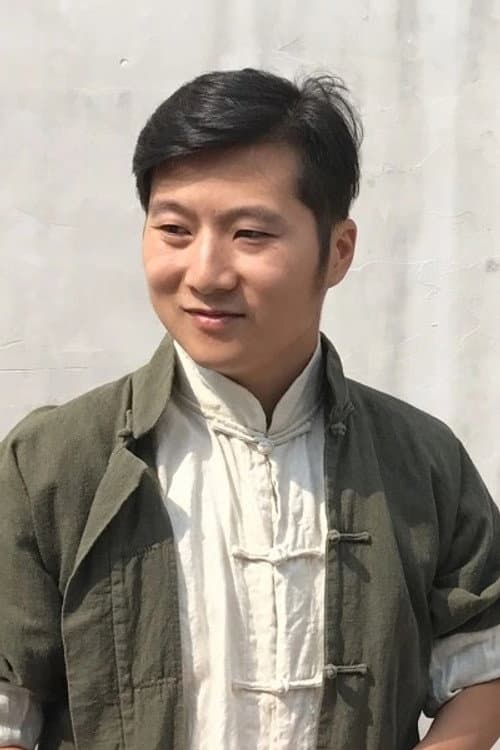 吴承峰
