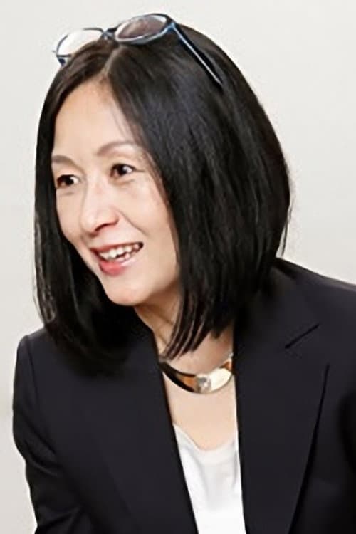 新井晴み
