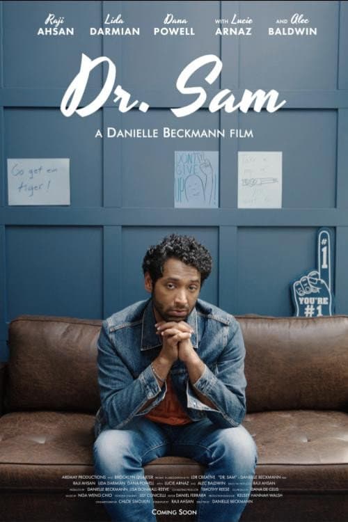 Dr. Sam