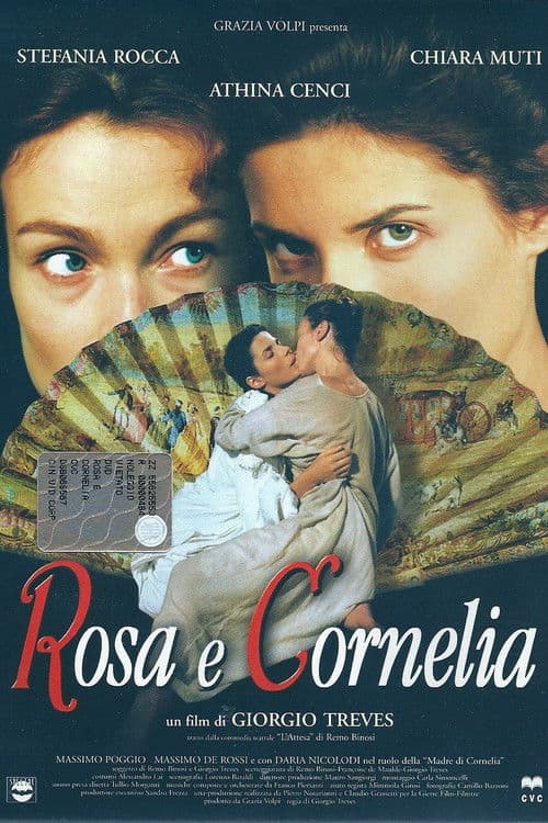 Rosa e Cornelia