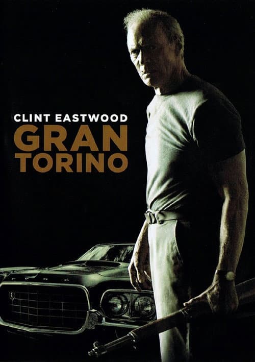 Gran Torino - Driving the Dream