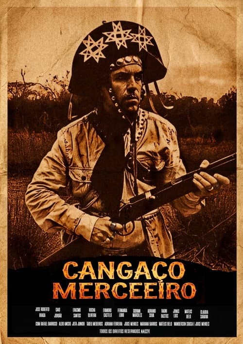 Cangaço Merceeiro
