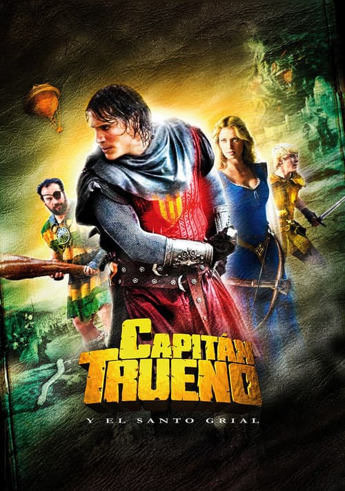 Prince Killian et le trésor des Templiers
