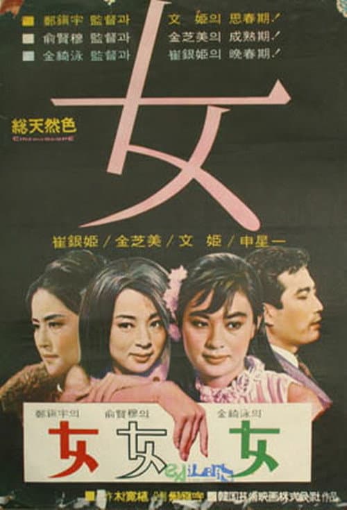 여(女)