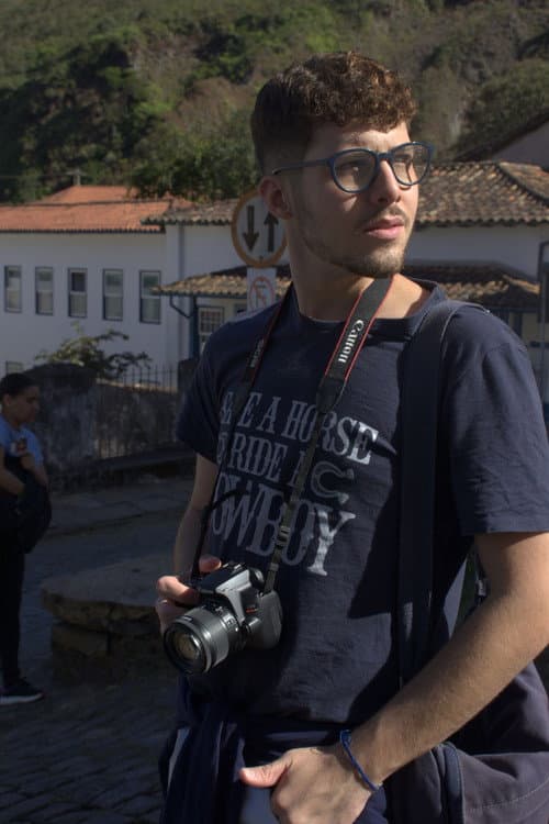 Felipe Andolpho