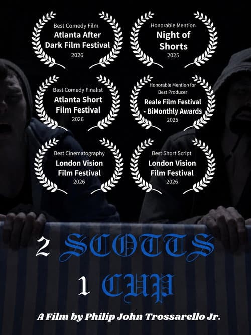 2 Scotts 1 Cup