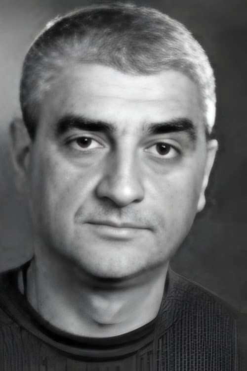 რადინ ხელაშვილი