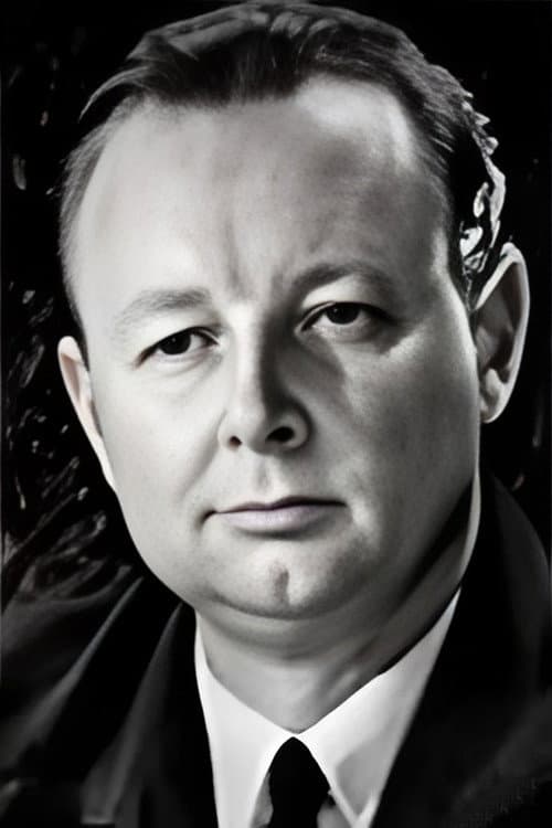 Георгий Рыбаков