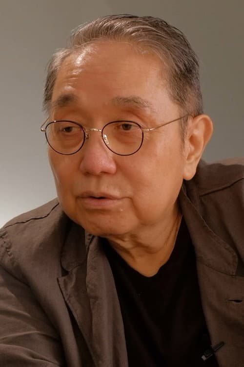 潘恆生