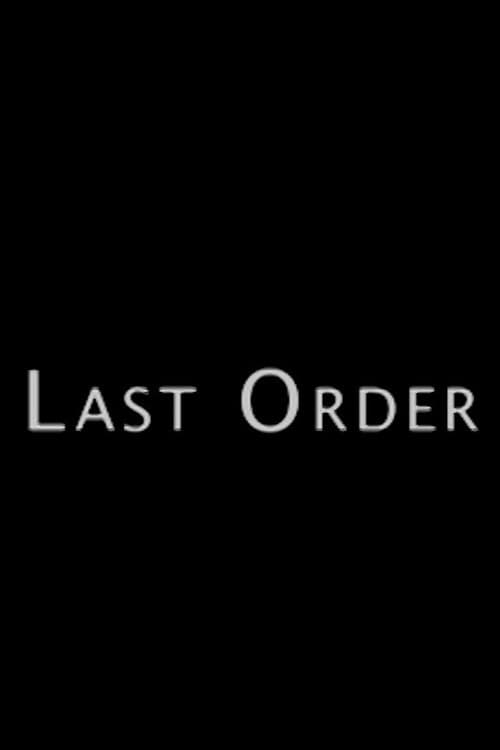 Last Order