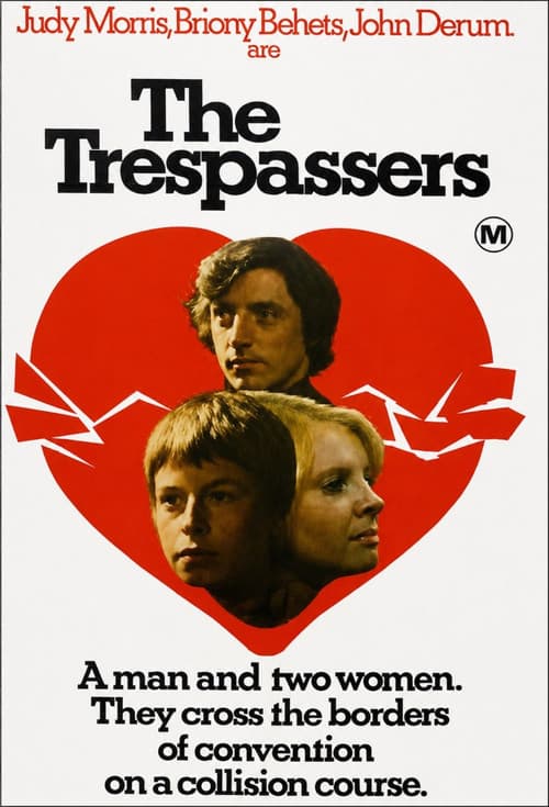The Trespassers