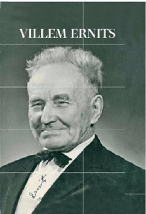 Villem Ernits