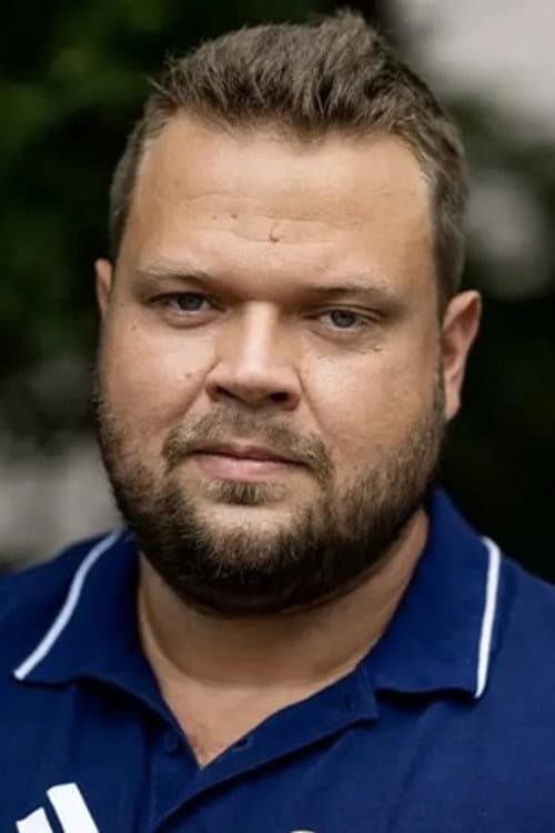 Daniel Ståhl