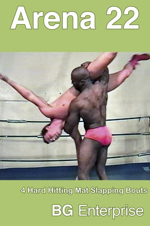 Arena Wrestling 22