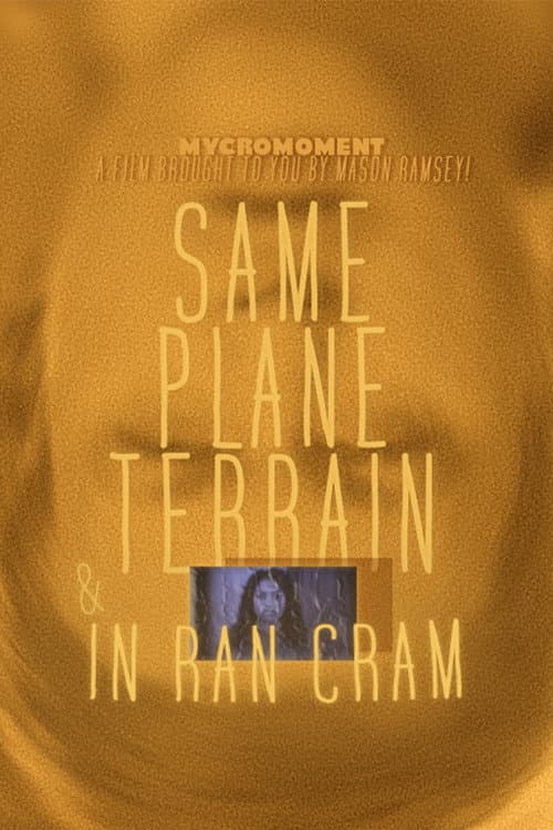 Same Plane Terrain & In Ran Cram
