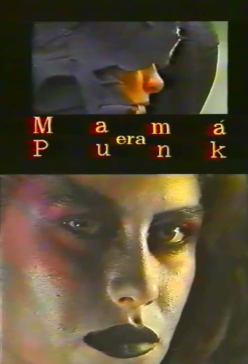 Mamá era punk