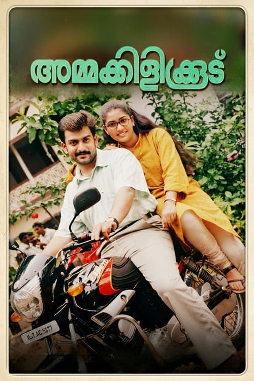 അമ്മക്കിളികൂട്‌