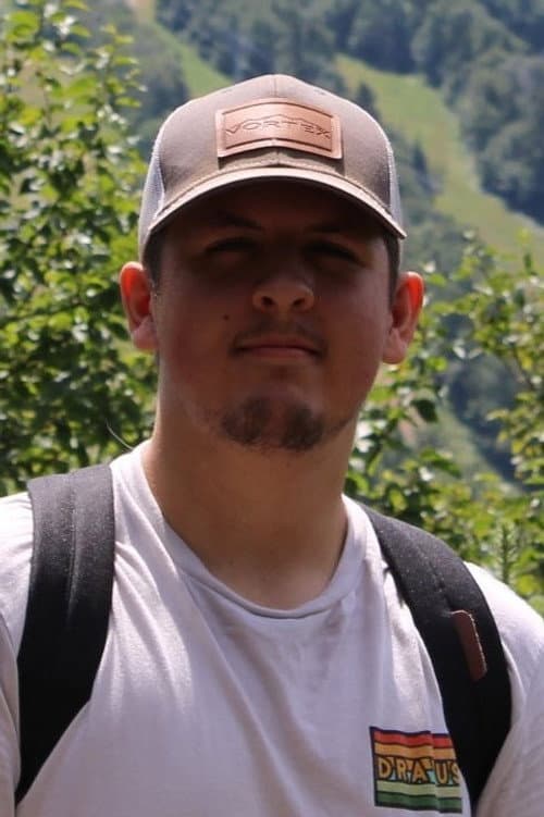 Brandon Conley