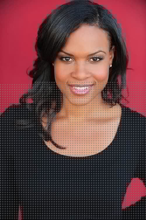 Nefetari Spencer