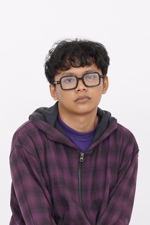 Bagus Samudra