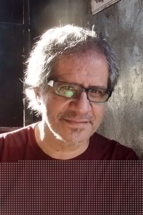 Raúl Manrupe