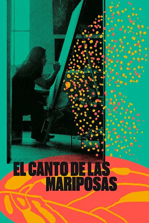 El canto de las mariposas