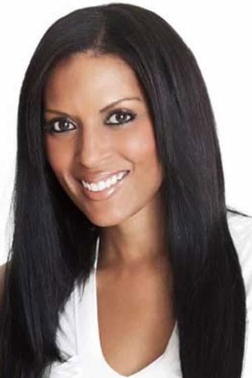 Renee Tenison
