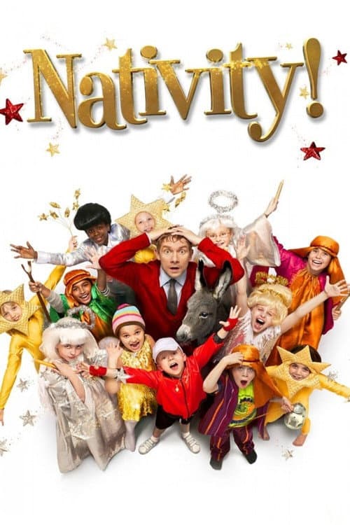 Sacré Noël !