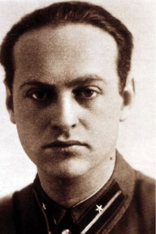 Михаил Маклярский
