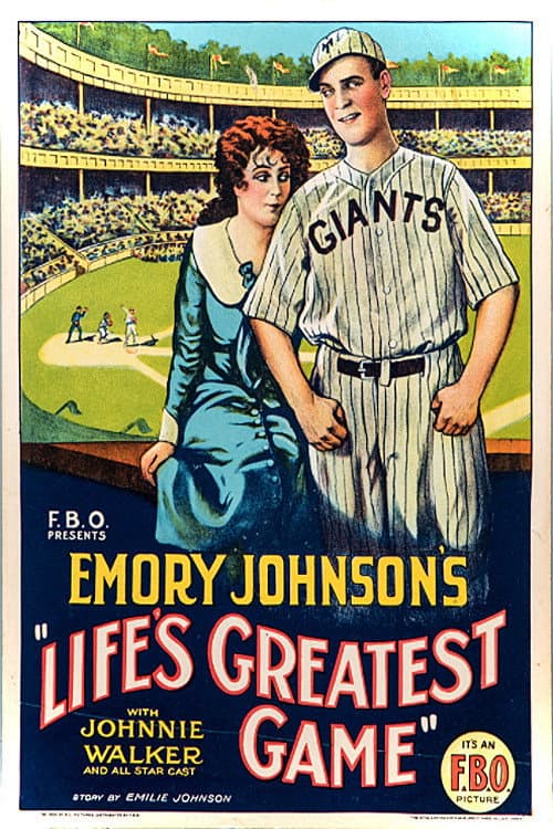Life's Greatest Game