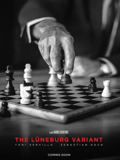 La variante di Lüneburg