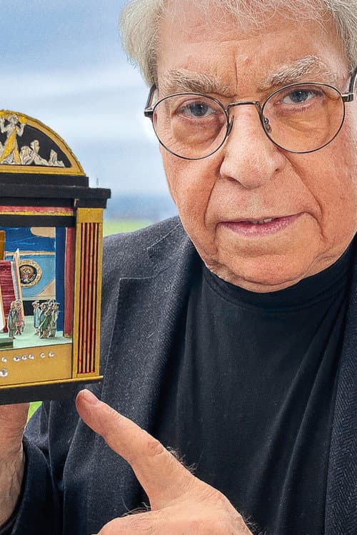 Stor mand - små teatre