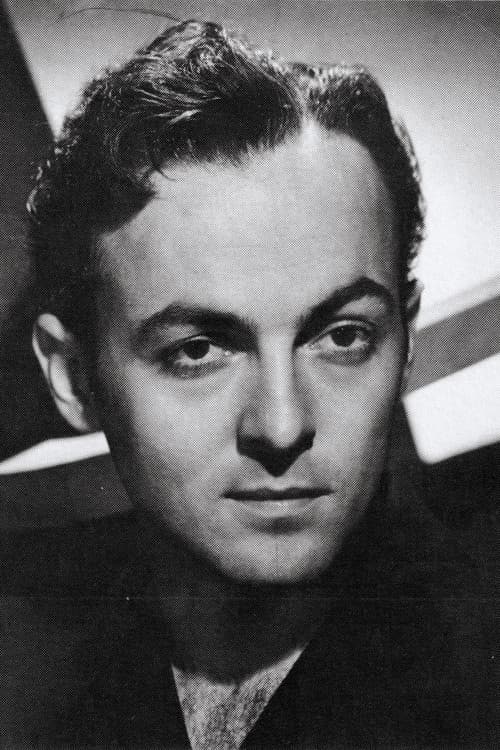 Billy Daniel