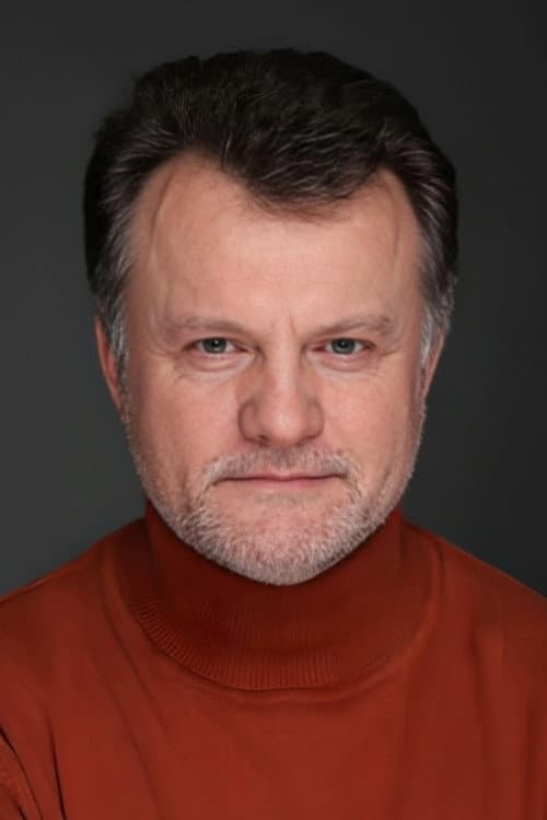Vyacheslav Vasilyuk
