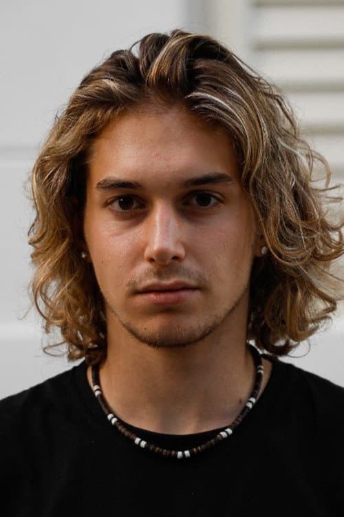 Žiga Šorli