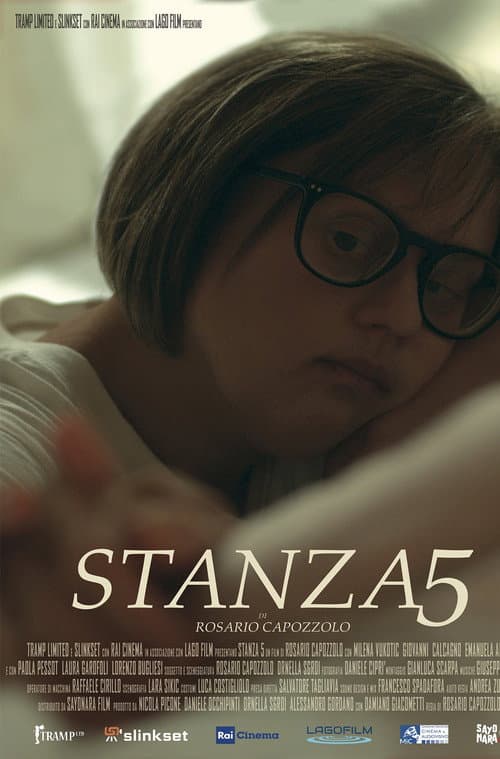 stanza 5