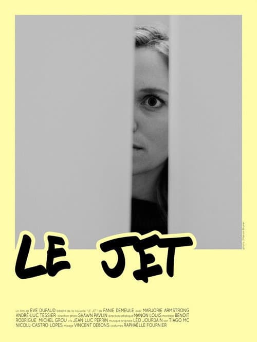 Le jet