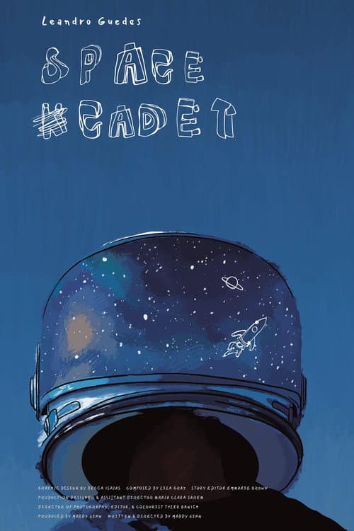 Space Cadet